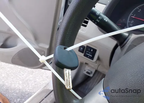 2010 Toyota Corolla Le from USA, damaged, VIN 1NXBU4EE1AZ286424